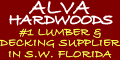 Alva Kiln-Dried Hardwoods
